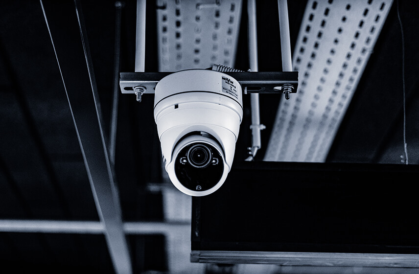 Five reasons why you should invest in cctv camera.